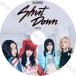K-POP DVD BLACKPINK 2022 2nd PV/TV - Shut Down PINK VENOM Lovesick Girls Ice Cream How You Like That - BLACK PINK черный розовый PV DVD