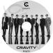 K-POP DVD Cravity 2023 PV/TV - Groovy PARTY ROCAdrenaline Gas Pedal My Turn Ohh Ahh Flame Cloud 9 Break all the Rules - Cravity ӥƥ KPOP DVD