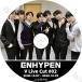 K-POP DVD ENHYPEN V LIVE CUT #2 2020.10.07-10.22 Japanese title equipped ENHYPENen high fnENHYPEN KPOP DVD