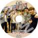 K-POP DVD EXO KISS THE RADIO #4 -2015.04.07- 3YEARS WITH  SUKIRA 奭 ܸ뤢  EXO-K EXO-M EXO DVD