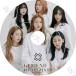 【K-POP DVD】 GFRIEND 2020 PV/TV - Crossroads Fever Sunrise Sunny Summer Time for the moon night - GFRIEND ヨジャチング 音楽収録DVD 【PV KPOP DVD】