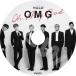 【K-POP DVD】 HALO 2018 PV/TV  O.M.G Here Here MaRiYa Feel So Good  HALO ヘイロー 音楽収録DVD 【PV DVD】