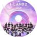 K-POP DVD I-LAND2 EP1 ܸ뤢 I-LAND  Ķ緿ץ KPOP DVD