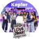 K-POP DVD Kep1er COMEBACK SHOW 2023.04.10 LOVE STRUCK ܸ뤢 Kep1er ץ顼 KPOP DVD