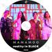 【K-POP DVD】 Mamamoo 2019 2nd PV/TV Collection - HIP gogobebe Wind flower Egotistic Starry Night - Mamamoo ママムー 【PV KPOP DVD】