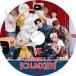 K-POP DVD MONSTA X [CH.MX] #17 -EP121-EP125- ܸ뤢 MONSTA X 󥹥å ڹȼϿDVD MONSTA X DVD