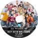 K-POP DVD NCT 2018 WELCOME V LIVE -2018.02.06- ܸ뤢 NCT127 ̥ƥ127 NCTU ̥ƥ桼 NCT Dream NCT DVD