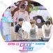 K-POP DVD NU'EST 2021 LOVE STORY INSIDE OUT #3 EP09-EP12 ���ܸ���뤢�� NU'EST �˥塼�������� ���ڼ�ϿDVD NU'EST KPOP DVD