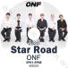 K-POP DVD ONF 2020 STAR ROAD -EP01-EP08- ܸ뤢 ONF 󥨥󥪥 ڹȼϿDVD ONF KPOP DVD