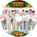 K-POP DVD SEVENTEEN 2023 GOING SEVENTEEN #9 EP81-EP82 ���ܸ���뤢�� SEVENTEEN ���֥�ƥ����� ���֥� KPOP DVD