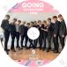 K-POP DVD SEVENTEEN 2020 GOING SEVENTEEN #9 -EP17-EP18- ���ܸ���뤢�� ���֥�ƥ����� ���֥� �ڹ����ȼ�ϿDVD SEVENTEEN KPOP DVD