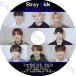 K-POP DVD STRAY KIDS INTRO #1 ܸ뤢 Stray Kids ȥ쥤å ڹȼϿ STRAY KIDS DVD