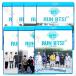 【Blu-ray】 BTS 走れ!防弾 4枚SET (Ep01-EP85) 【日本語字幕あり】 防弾少年団 バンタン 【BANGTAN ブルーレイ】