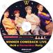 【K-POP DVD】 WINNER COMEBACK LIVE - HOLD A REMEMBER PARTY - (2020.03.30) 【日本語字幕あり】 WINNER ウィナー 韓国番組 【WINNER KPOP DVD】