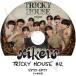 K-POP DVD XIKERS TRICKY HOUSE #12 EP35-EP37 ���ܸ���뤢�� XIKERS ���������� KPOP DVD