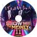 K-POP DVD SHOW ME THE MONEY11 #9 ܸ뤢 lIlBOI Groovy Room Jay Park Slom The Quiett Leellamarz JUSTHIS R.Tee ڹ KPOP DVD