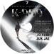 K-POP DVD K-909 MUSIC UNIVERSE #7 2022.11.12 ܸ뤢 HIGHLIGHT/ JO YURI/ DYNAMICDUO/ JUKJAE/ BOA CON KPOP DVD