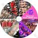 【K-POP DVD】 TWICE CUT 2019 MUSIC Awards SORIBADA/ MGMA/ MAMA/ KBS/ MBC/ SBS/ GDA  TWICE トゥワイス 【Awards KPOP DVD】