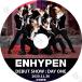 K-POP DVD ENHYPEN DEBUT SHOWCASE 2020.11.30 DAY ONE Japanese title equipped ENHYPENen high fnENHYPEN KPOP DVD