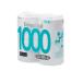  туалет to бумага одиночный 5 раз наматывать compact roll 1000 пингвин 32 roll (4 roll ×8 упаковка ) сделано в Японии сердцевина нет для бытового использования для бизнеса массовая закупка [ кейс .]