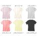 メンズｔシャツ 無地Tシャツ 半袖Vネック半袖Tシャツ コットン100%品質 着回せる 大きいサイズ小さいサイズ有り メンズ半袖トップス 送料無料