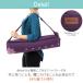 OHplus ���K�}�b�g�o�b�O �_�u���W�b�p�[�^�C�v L72cmxD16cm ���K�}�b�g �P�[�X �o�b�O ���K �s���e�B�X �}�b�g�P�[�X ���K�}�b�g �P�[�X �֘A�摜2