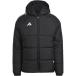  жакет мужской зима стеганое полотно внешний M размер Adidas черный CONDIVO22 EFD48 24650