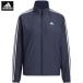  ветровка женский сверху модный жакет обратная сторона ворсистый Adidas adidas темно-синий 25048