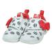  детская обувь спортивные туфли 15cm First обувь пинетки ребенок обувь Kids Junior Adidas crystal белый Disney 50350