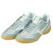  футзал обувь для помещений Junior Mizuno mona Lucida Neo Sara select in искусственный газон Индия a обувь серебряный 50621