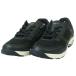 . покупка прогулочные туфли унисекс для мужчин и женщин Mizuno LD around 3 SW застежка-молния имеется широкий широкий 4e черный чёрный 50723