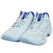 . покупка Asics волейбол обувь mid cut V-SWIFT FF MT 5b стул wifto5 1053A072 101 белый серый мужской женский новый продукт 51244