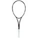  Mizuno Dio s Pro R soft теннис ракетка после . важность 63JTN861 0U струна не обивка 51391