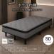  ножки кровати имеется матрац полуторный Short pillow верх платформа из деревянных планок вязаный карман пружина отель модель полуторная кровать 