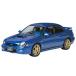  Tamiya 1/24 спорт машина серии No.231 Subaru Impreza WRX STi пластиковая модель 24231