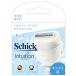 Schick( Schic ) in tuishon..... бритва (3ko входить )kami санки 