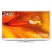 sharp (SHARP) 24V модели жидкокристаллический ТВ-монитор AQUOS 2T-C24DE-W Hi-Vision установленный снаружи HDD обратная сторона номер комплект видеозапись соответствует 2021 год модели ho 