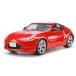 Tamiya 1/24 спорт машина серии No.315 Ниссан Fairlady Z Z Z34 пластиковая модель 24315