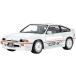  Tamiya (TAMIYA) 1/24 спорт машина серии No.45 Honda Ballade спорт Mugen CR-X PRO пластиковая модель 24045