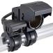  Daytona (Daytona) для мотоцикла USB источник питания USB-A 10.5W прикуриватель 12V5A водонепроницаемый iPhone/Android соответствует ba