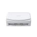  Fujitsu PFU сканер документов ScanSnap iX1400 ( новейший / высокая скорость каждую минуту 40 листов / двусторонний считывание /ADF/ one кнопка функционирование /USB подключение /si