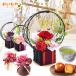  Mother's Day gift 2024 present rose Japanese confectionery set confection flower bouquet Mini pot flower . sweets preserved flower lovely 40 fee 50 fee 60 fee 70 fee 