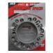 HKB SPORTS �z�C�[���X�y�[�T�[(4���E5�����p) P.C.D.100~114.3 5mm 4������HKWS5