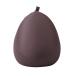 MOGU(���O) �t�B�b�g�`�F�A ��p�J�o�[ ���{�� ��45x55cm �u���E�� ����� ���̏��i�̓J�o�[�݂̂ɂȂ�܂��B