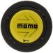 MOMO(����) �z�[���{�^�� MOMO YELLOW HB-03