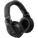 Pioneer DJ DJ�w�b�h�z�� HDJ-X5-K