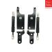  tail торцевая дверь демпфер для Toyota Hilux GUN125 для Revo2015 2016 2017 20182019 tail торцевая дверь стойка машина задние фонари торцевая дверь s низкая подвеска подъёмник стойка балка 