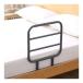  bed для поручень вращение . предотвращение bed arm матрац. высота?10cm нержавеющая сталь сталь производства дырокол тип .. израсходованный install tool не необходимо bed. . уход для поручень .. сверху .