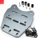  aluminium литье под давлением задний багажник FOR Honda PCX для мотоцикл мотоцикл после часть багаж la