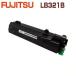  бесплатная доставка FUJITSU утилизация тонер-картридж LB321B XL-9321 XL9321 LB321B 321B
